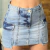 SAIA MOON HORSE POCKET TACKS - 113