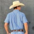 CAMISA TEXAS FARM MASC XADREZ - CAC625 - comprar online