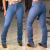 CALÇA POST JEANS BOOT CUT - 190