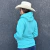 MOLETOM TEXAS FARM VERDE ÁGUA - MTF029 - comprar online