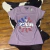 BLUSINHA TEXAS ROAD - VIOLETA - 1263038