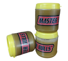 Cola Master Bull Para Corda De Montaria Em Touros