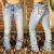 Calça Zenz Jeans Las Cruces - comprar online