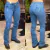 CALÇA POST JEANS BOOT CUT - 190 - comprar online