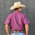 CAMISA TEXAS FARM MASC XADREZ - CAC652 - comprar online