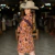 VESTIDO STABULLOS EST HORSES COM FRANJA - STB417 - comprar online