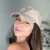 Boné Tex Team Dad Hat Mavie - Caqui - Country Style | Loja Online de Moda Country Masculina e Feminina