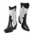 BOTA BICO FINO WESTERN COURO LEGITIMO STOCK na internet