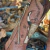 BOTA TEXANA GOYAZES CABARDINO MARROM IMPER - 246401-CF na internet