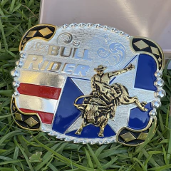 FIVELA MASTER BULL RIDER - 7067