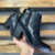 BOTA ROSA RIBEIRO BICO FINO SALTO PRETA - 7782 - comprar online