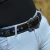 Cinto Master Black Blue - Country Style | Loja Online de Moda Country Masculina e Feminina