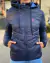 JAQUETA FEMININA TUFF MARINHO COM AZUL ROYAL