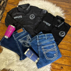 Kit Casal Barretos - comprar online