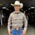 Camisa All Hunter Masculina Tribal Verde - 618 - comprar online