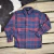 COMBO PAI E FILHA(O) CAMISA FLANELADA - comprar online