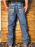 Calça Jeans Texas Farm Masc Baggy - pdm032 - Country Style | Loja Online de Moda Country Masculina e Feminina