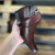 BOTA PATRICIA KELLER CANO CURTO CHOCOLATE - F516 - comprar online
