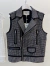 COLETE HALTER COM PEDRARIA - 9318 PRETO - Country Style | Loja Online de Moda Country Masculina e Feminina
