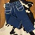 Calça Bill Way Infantil Masculina Bordada - 000142 - comprar online