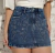 SAIA CONSCIÊNCIA JEANS ANA CASTELA MOM - 24296