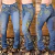 CALÇA IV FOUR FEM BOOT CUT KARINA - 355