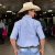 Camisa Rodeo Farm Masculina Xadrez Mc Azul e Rosa - 001 na internet