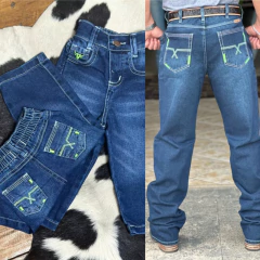 KIT PAI E FILHO TEX TEAM