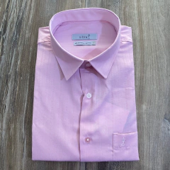 CAMISA MANGA CURTA 4174R SIBRA