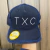 BONÉ TXC AZUL MARINHO na internet