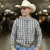 CAMISA MOIADEIROS ML XADREZ - CML2380