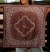 Lenço Turkese Cowboy Marrom - LE05 - comprar online