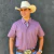 CAMISA TEXAS FARM MASC XADREZ - CAC640