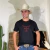 Camiseta Masculina Texas Farm Preto Overtone - CM407 - comprar online