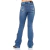Calça Zenz Western Aurora ZW0323034 - Country Style | Loja Online de Moda Country Masculina e Feminina