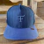 BONÉ TEXAS FARM SWEEP TF721 PRETO CHUMBO