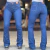 CALCA HUMAN BODY FEM BOOT CUT 10316