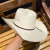 CHAPÉU ESTILO AMERICANO SIBU COMPANY - comprar online