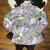 Camisa Apache Feminina Floral