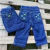 COMBO PAI E FILHA - CALÇA TXT VERDE - comprar online