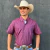 CAMISA TEXAS FARM MASC XADREZ - CAC652