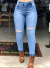 CALÇA FEMININA KATIVEIRO JEANS
