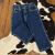 Calça Bill Way Infantil Masculina Bordada - 000142 - Country Style | Loja Online de Moda Country Masculina e Feminina