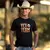 KIT DA BLACK 05 CAMISETAS TEX TEAM - loja online