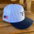 BONÉ TEXAS FARM SWEEP TF721 BRANCO MARINHO na internet