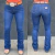 CALÇA PURA RAÇA FEMININA - STONE