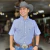 CAMISA RODEO FARM XADREZ MASC MC - 001