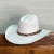COMBO CHAPÉU TEX TEAM ARIZONA - BRANCO - comprar online