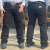 CALÇA TEX TEAM TRADICIONAL COM LYCRA - PRETA - Country Style | Loja Online de Moda Country Masculina e Feminina