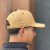 Boné Ariat Original Importado Ocre - A300061408 na internet